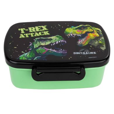 Lunchbox, Dinozaur