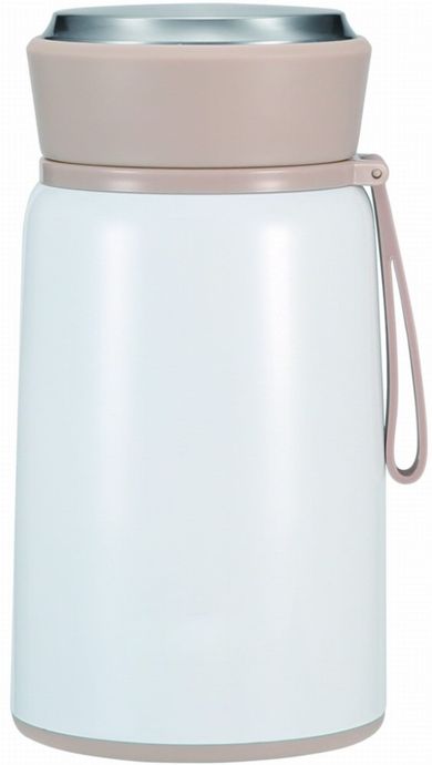 Maestro, termos obiadowy, 800ml