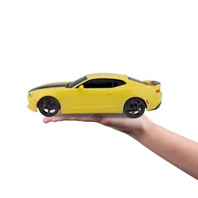 Maisto Tech, Chevrolet Camaro SS, model zdalnie sterowany, 1:24