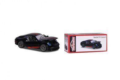 Majorette, Porsche Deluxe, model, 1:64