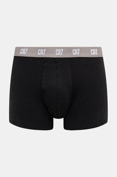 Majtki bokserki męskie, mix, zestaw, 3 szt., CR7