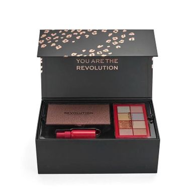 Makeup Revolution, You Are The Revolution, zestaw prezentowy