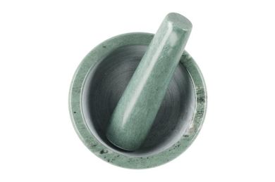 Maku, moździerz z marmuru, Ø 11.5 cm