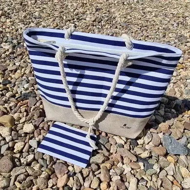 Malatec, torba plażowa/piknikowa