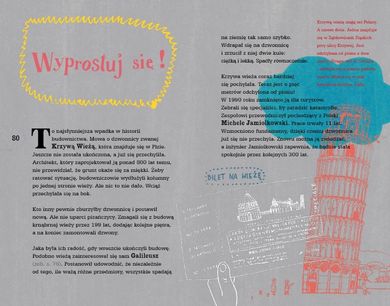 Mamma Mia. Włochy dla dociekliwych