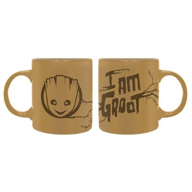 Marvel, Strażnicy Galaktyki - Groot, zestaw prezentowy