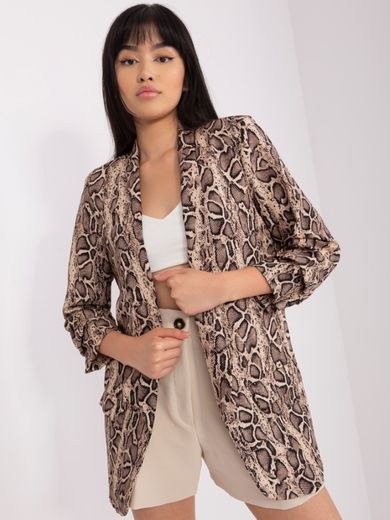 Marynarka damska, mix, Italy Moda