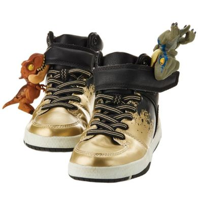 Mattel, Jurassic World, dinozaur Snap Squad, figurka, 1 szt.