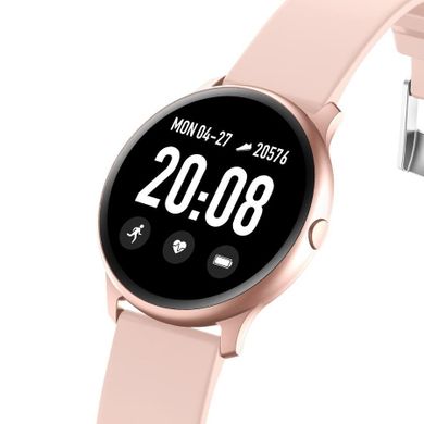 Maxcom, Fit FW32, smartwatch, neon