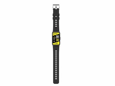 Maxcom, Fit FW53 Nitro 2, smartwatch, czarny