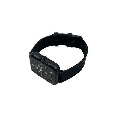 Maxcom, Fit FW55 Aurum Pro, smartwatch, czarny