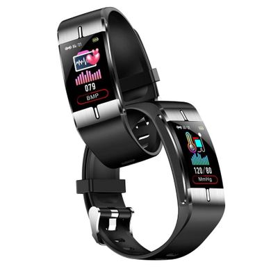 Maxcom, smartwatch, Fit FW34, srebrny