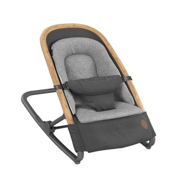Maxi-Cosi, Kori, leżaczek, Essential Graphite