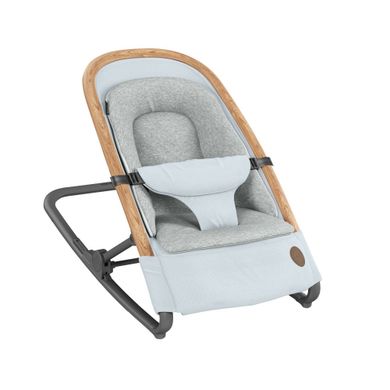 Maxi-Cosi, Kori, leżaczek, Essential Grey