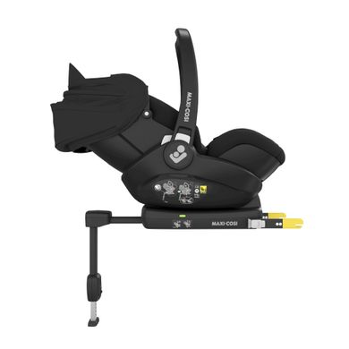 Maxi-Cosi, Marble, fotelik samochodowy, 0-13 kg, Essential Black
