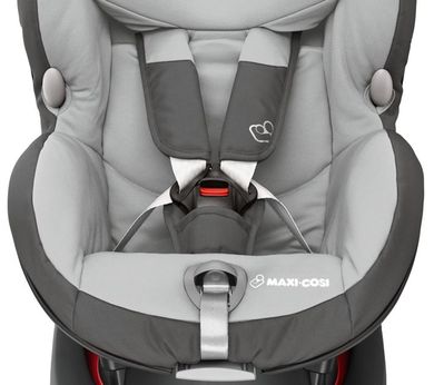 Maxi-Cosi, Rubi XP, fotelik samochodowy 9-18 kg, Night Black