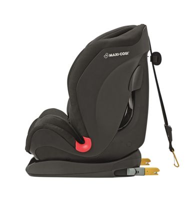Maxi-Cosi, Titan, fotelik samochodowy, 9-36 kg, Nomad Black