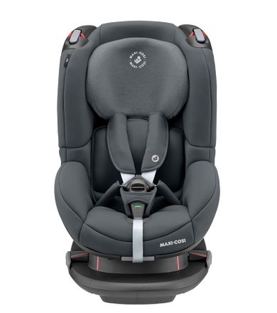 Maxi-Cosi, Tobi, fotelik samochodowy, 9-18 kg, Authentic graphite