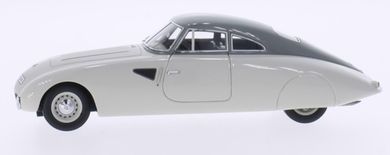 Maybach SW 38 Streamline, samochód, 1:43