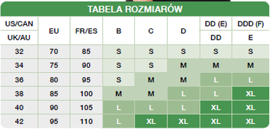 Medela, Bravado, biustonosz dla kobiet w ciąży i karmiących piersią, biały, rozmiar XL