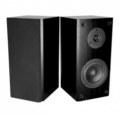 Media-Tech, głośniki Audience HQ MT3143 (2x 20W RMS) Stereo MT3143K