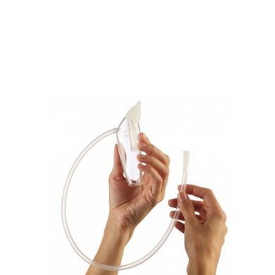 Mediblink, aspirator do nosa 2w1