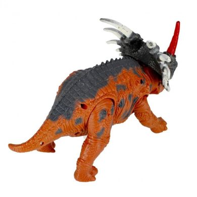 Mega Creative, dinozaur funkcyjny