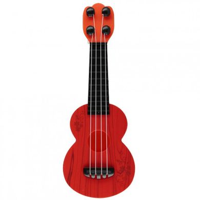 Mega Creative, gitara