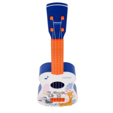 Mega Creative, gitara, zabawka muzyczna