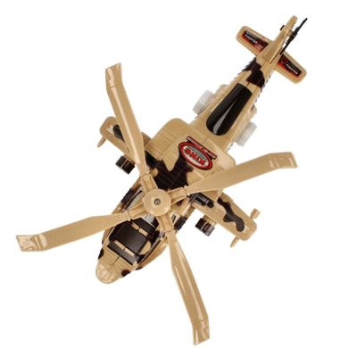 Mega Creative, Helikopter, pojazd, 42 cm