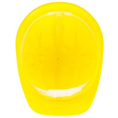 Mega Creative, kask budowlany