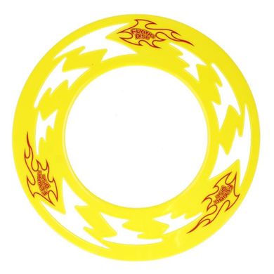 Mega Creative, latający dysk frisbee, 26 cm