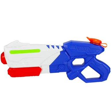 Mega Creative, pistolet na wodę
