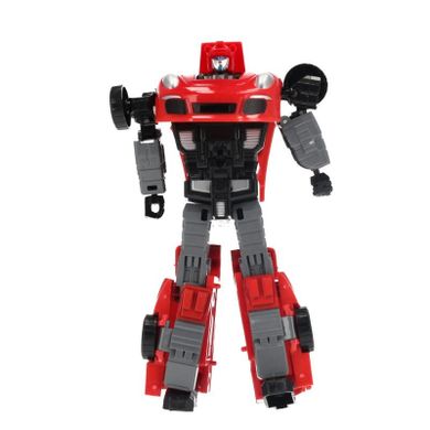 Mega Creative, robot auto, 2w1