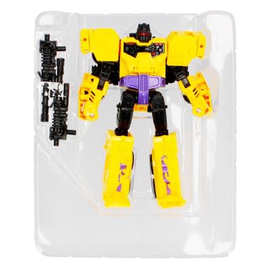 Mega Creative, robot auto, 2w1