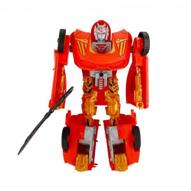 Mega Creative, robot auto, 2w1