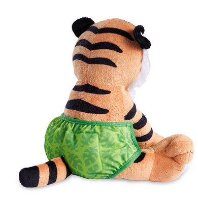 Melissa & Doug, maskotka do karmienia, tygrys