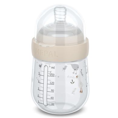 Mepal, Mio, butelka ze smoczkiem, 165 ml