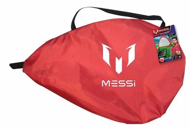 Messi, Pop-Up, przenośna bramka