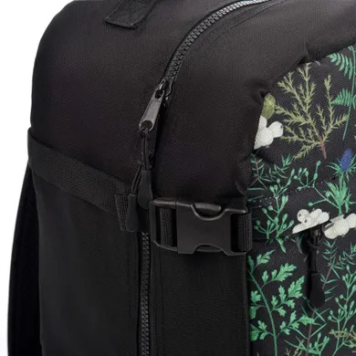 Meteor, Hermod, plecak podróżny, bagaż podręczny do samolotu, verdant, 20l