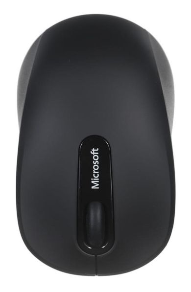 Microsoft, Bluetooth Mobile Mouse 3600, mysz optyczna, PN7-00003