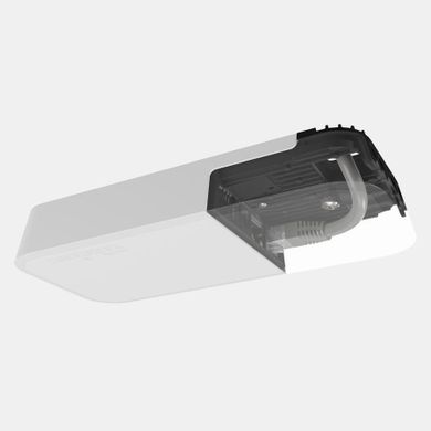MikroTik, wAP ax, punkt dostępowy, wAPG-5HaxD2HaxD, Wi-Fi 6, RouterOS L4