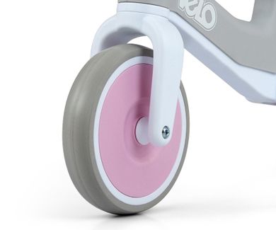 Milly Mally, Velo, rowerek biegowy, Pink