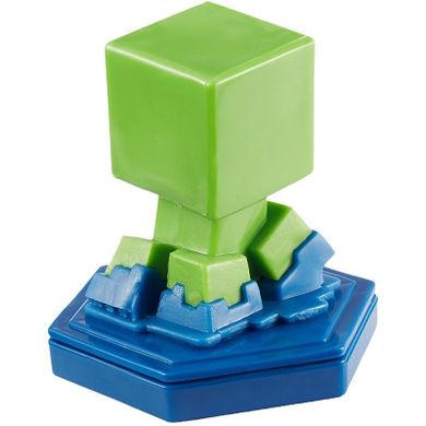 Minecraft, Creeper, figurka doładowująca z modułem NFC