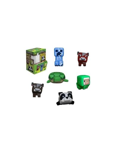 Minecraft, Figurka - Smyk.com