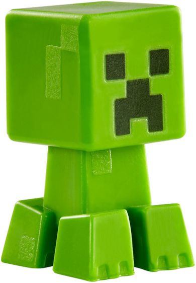 Minecraft, Minifigurka