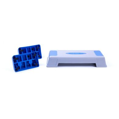 Mini Step, step 3-stopniowy