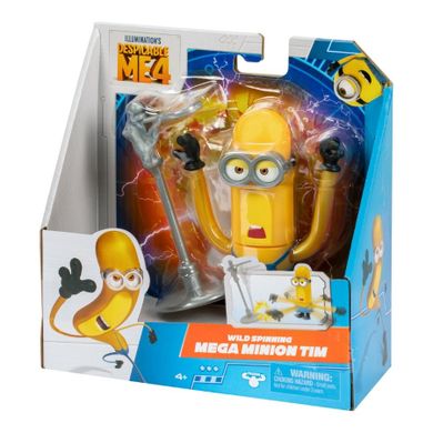 Minionki, Tim, figurka, 10 cm