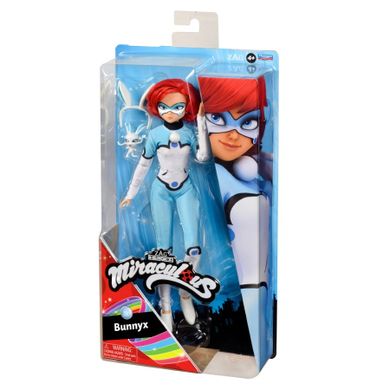 Miraculous: Biedronka i Czarny Kot, Królix, lalka