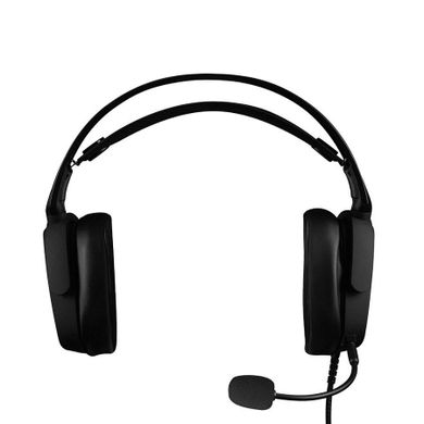 Modecom, Volcano MC-899 Prometheus, słuchawki nagłowne z mikrofonem, czarne